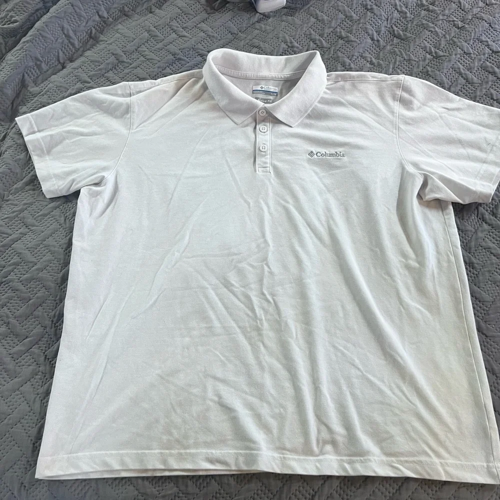Columbia Shirt​​​​